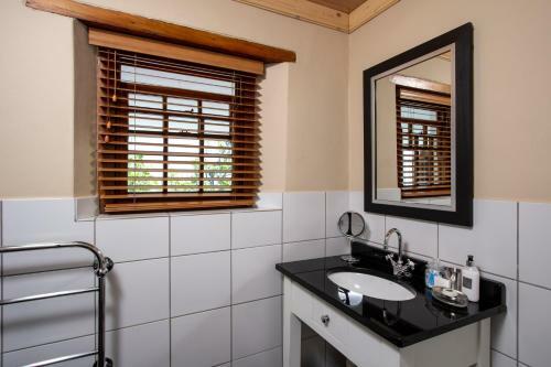 Bed & Breakfast De Hoek Manor