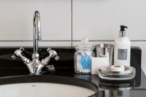 Bed & Breakfast De Hoek Manor