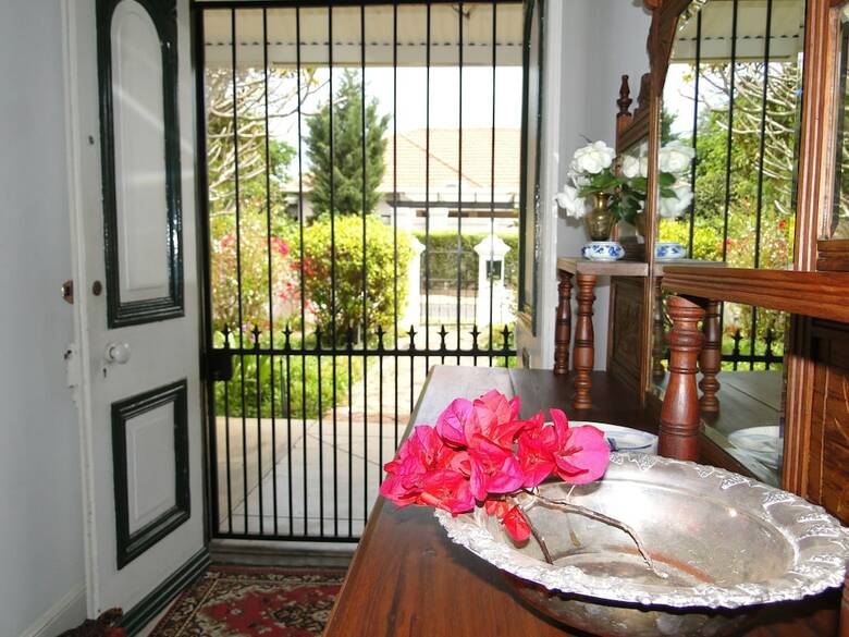 Hostal Fynbos Villa Guest House