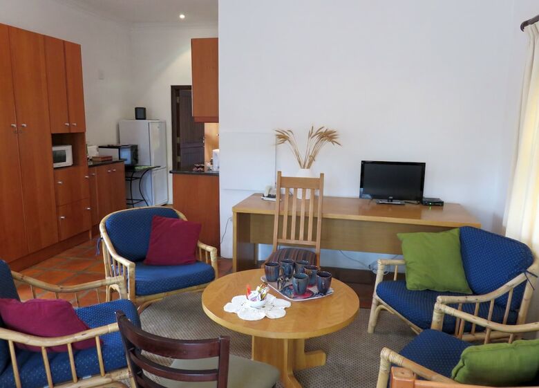 Hostal Fynbos Villa Guest House
