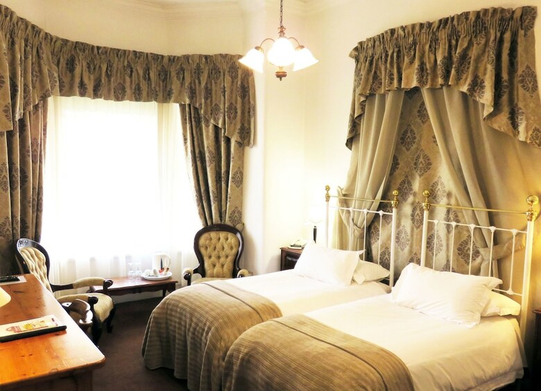 Hostal Fynbos Villa Guest House