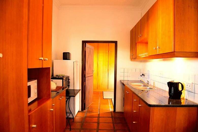 Hostal Fynbos Villa Guest House