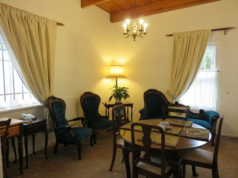 Hostal Fynbos Villa Guest House
