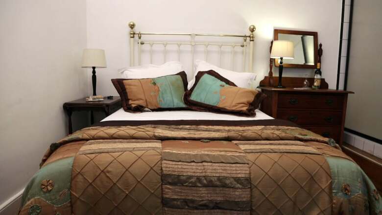 Hostal Fynbos Villa Guest House