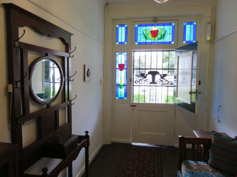 Hostal Fynbos Villa Guest House