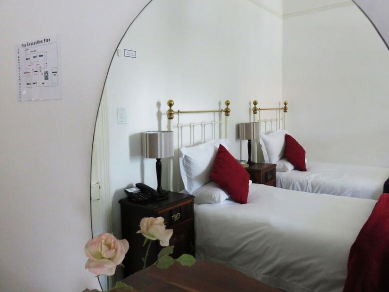 Hostal Fynbos Villa Guest House
