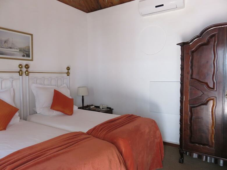 Hostal Fynbos Villa Guest House