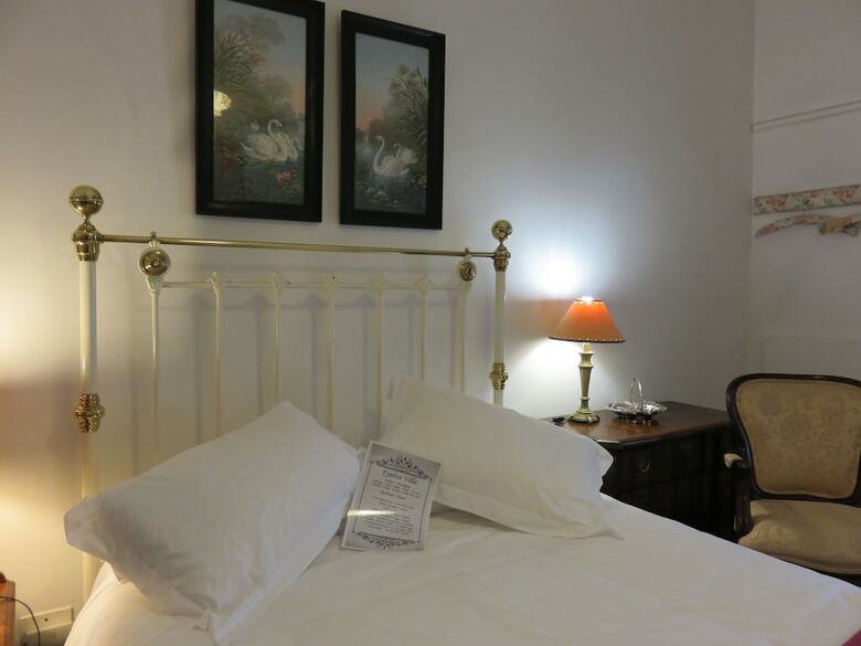Hostal Fynbos Villa Guest House