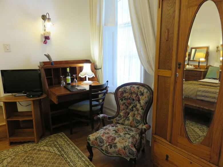 Hostal Fynbos Villa Guest House
