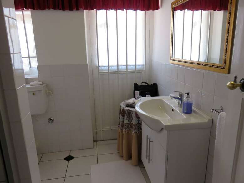 Hostal Fynbos Villa Guest House