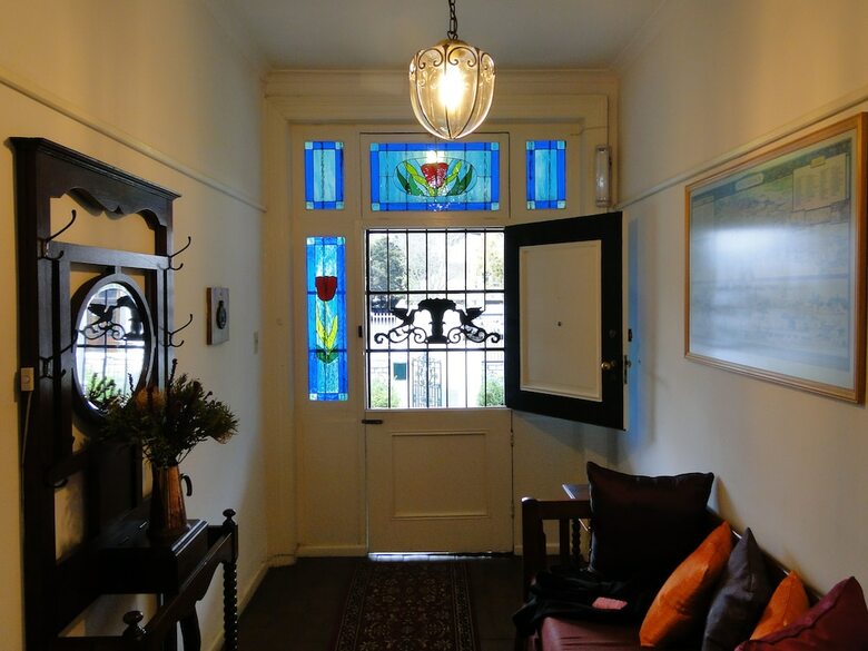 Hostal Fynbos Villa Guest House