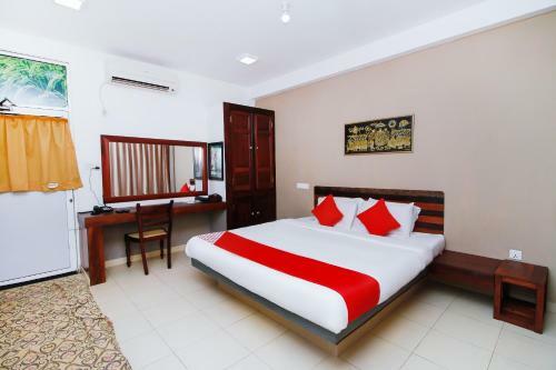 Hotel Oyo 312 Ran Dhara Resort