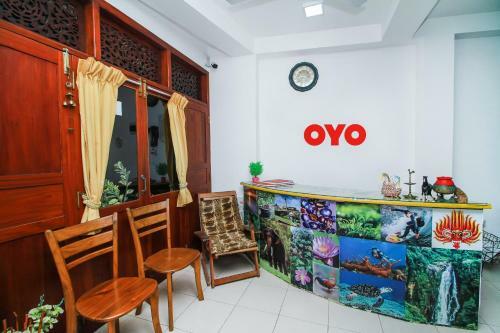 Hotel Oyo 312 Ran Dhara Resort