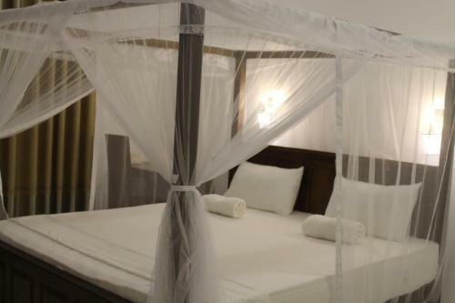 Hotel Green Ocean Bay