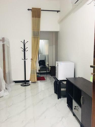 Hotel Green Ocean Bay