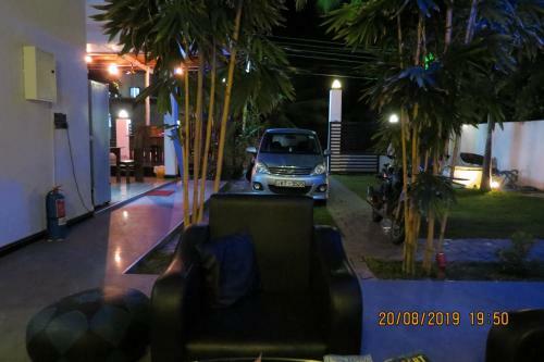 Hotel Green Ocean Bay