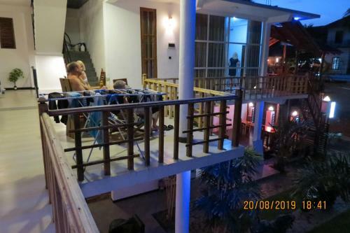 Hotel Green Ocean Bay