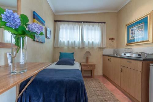 Hostal Dai Heka Boutique Guest House