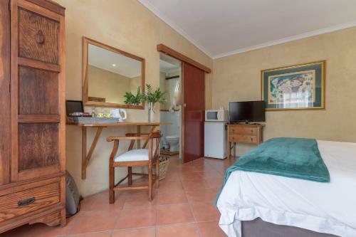 Hostal Dai Heka Boutique Guest House