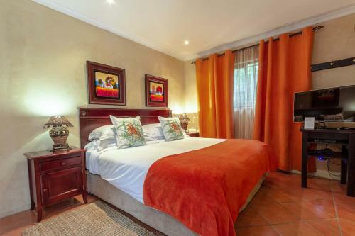 Hostal Dai Heka Boutique Guest House