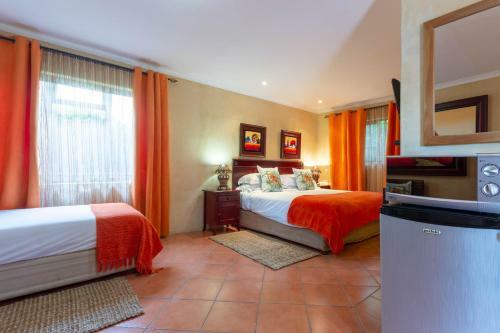 Hostal Dai Heka Boutique Guest House