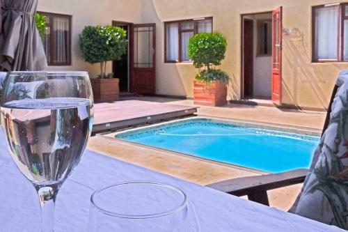 Hostal Dai Heka Boutique Guest House