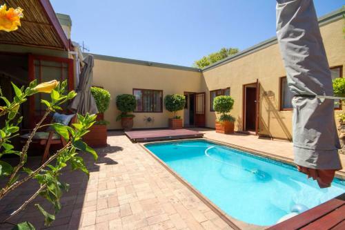 Hostal Dai Heka Boutique Guest House