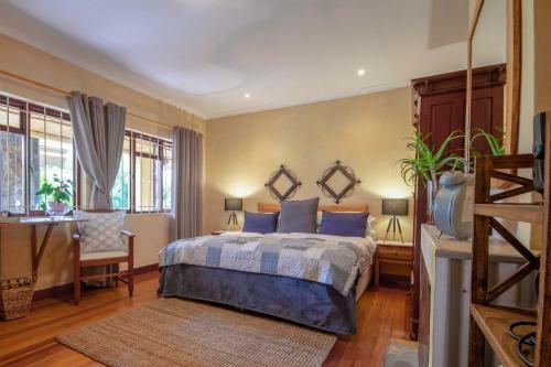 Hostal Dai Heka Boutique Guest House