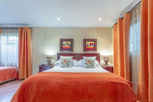 Hostal Dai Heka Boutique Guest House