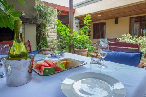 Hostal Dai Heka Boutique Guest House