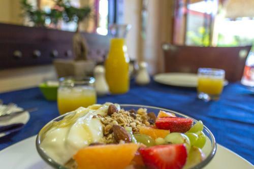 Hostal Dai Heka Boutique Guest House