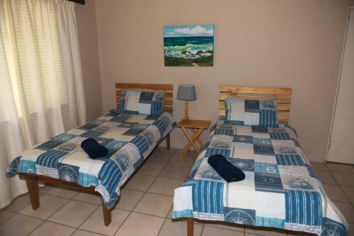 Lodge Near2numbi