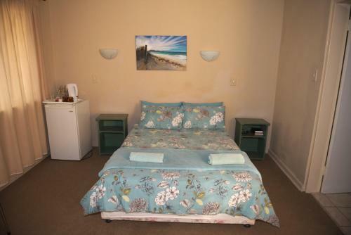 Lodge Near2numbi