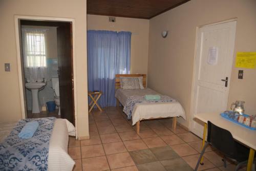 Lodge Near2numbi