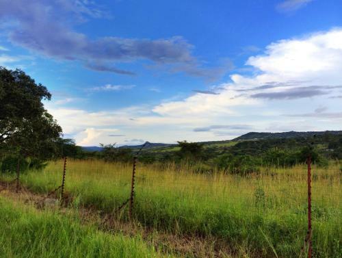 Lodge Near2numbi