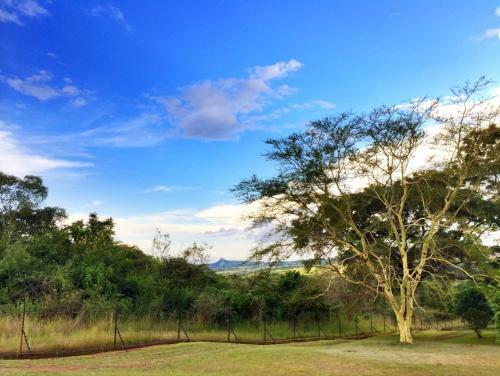 Lodge Near2numbi