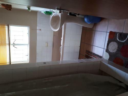Lodge Near2numbi