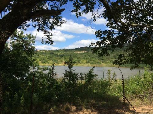 Lodge Near2numbi