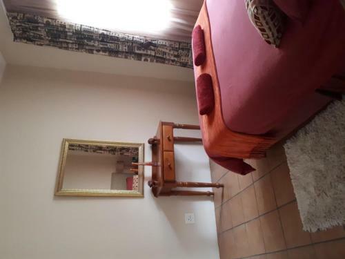 Lodge Near2numbi