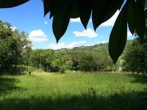 Lodge Near2numbi