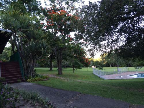 Lodge Near2numbi