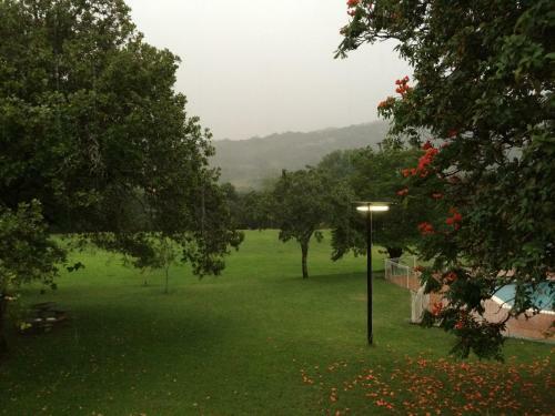 Lodge Near2numbi