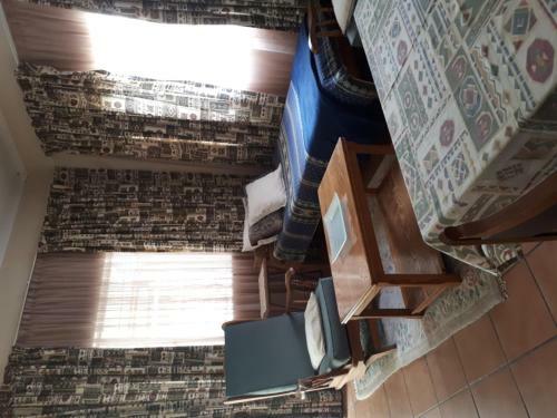 Lodge Near2numbi