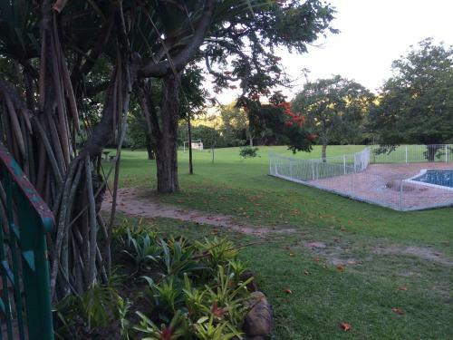 Lodge Near2numbi