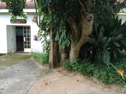 Lodge Near2numbi