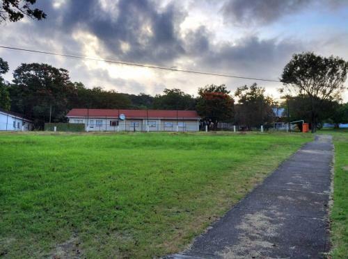 Lodge Near2numbi