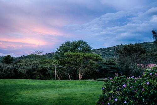Lodge Near2numbi