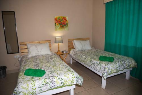 Lodge Near2numbi