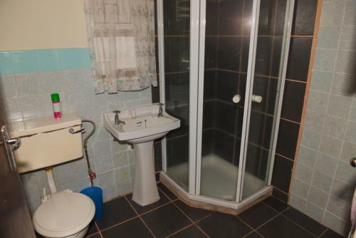 Lodge Near2numbi