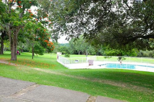 Lodge Near2numbi
